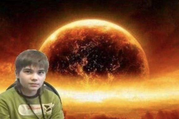 当初预言2020年，地球要消失一块大陆的“火星男孩”，如今怎样了