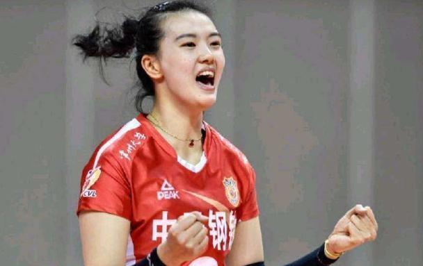 用实力说话！中国女排主力球员因她而改变，七仙女人员或变动