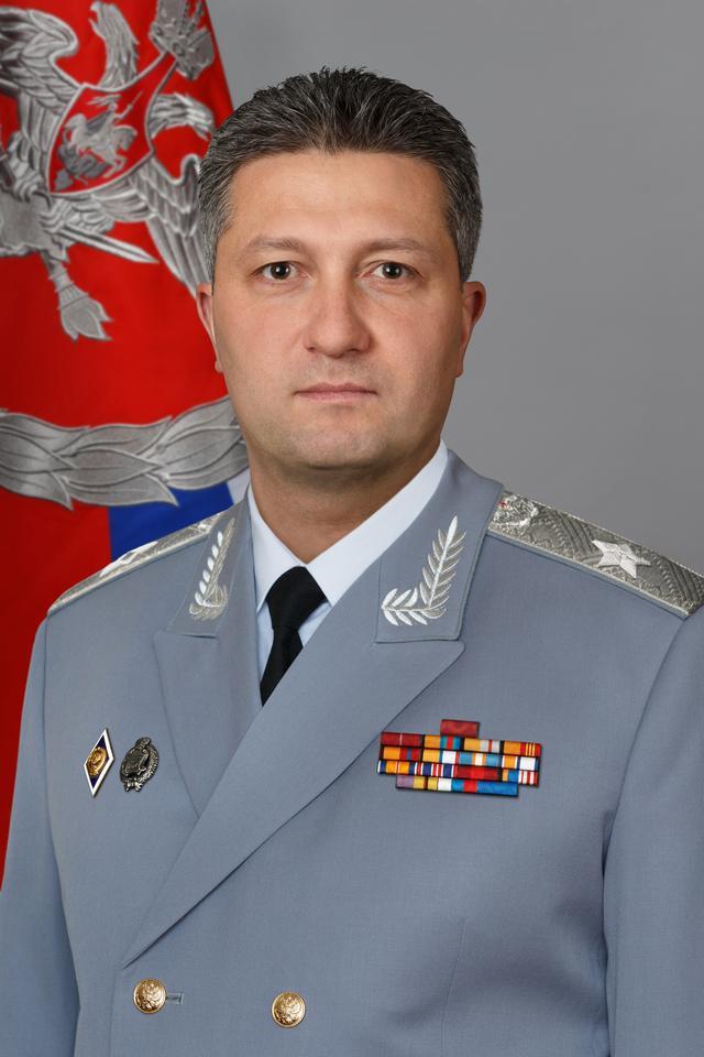 41岁当上俄罗斯副防长，四年从中将升大将，建设最先进的洲际导弹