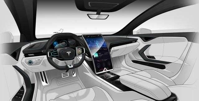 特斯拉新车领衔 大众和丰田快速入市 2020年8款重磅电动车盘点