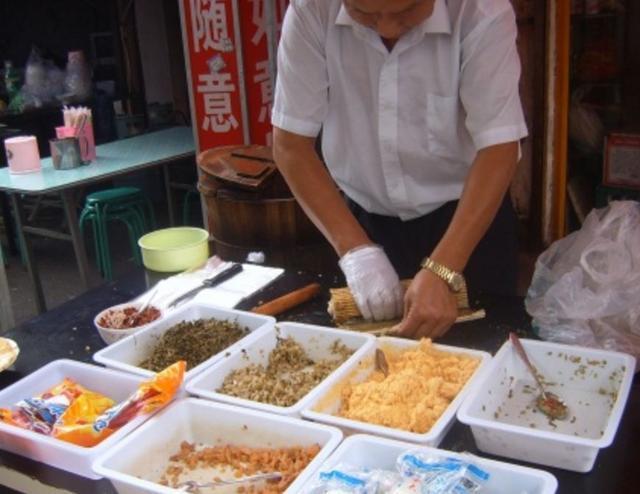 网友评选我国最抗饿的早饭，“横扫饥饿”午饭都省了，第5个必吃