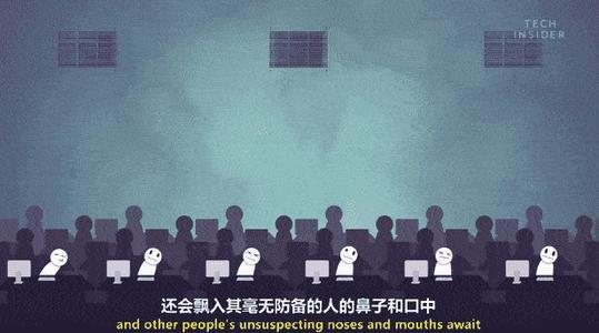 防范新型肺炎 我们应向河南人民学习！