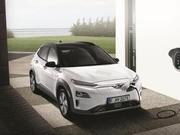 《韩系动向30》现代纯电动车德国超长质保，中国没有？