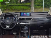 东风风光580新能源汽车怎么样？东风风光580新能源汽车车型介绍