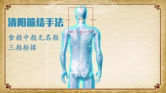 经常脖子痛、腰痛、头痛……？一个动作帮你缓解，请收好