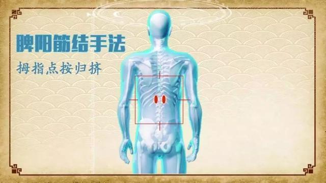 经常脖子痛、腰痛、头痛……？一个动作帮你缓解，请收好