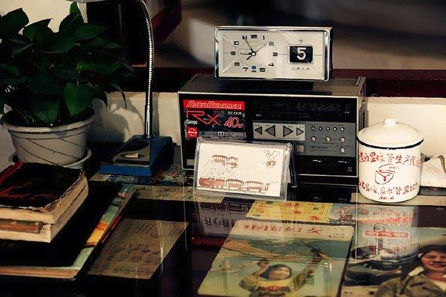 80年代，电器有多热门？童年时的旧家电还记得多少？