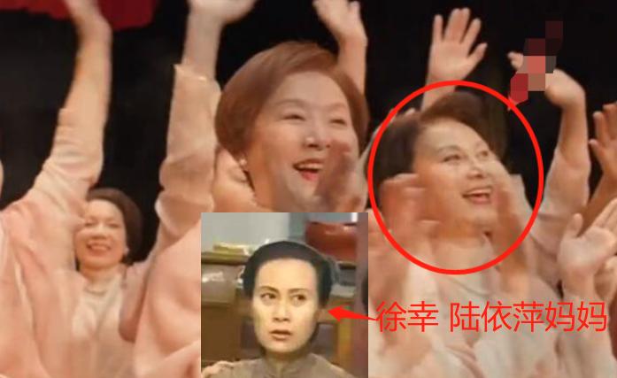 《囧妈》真成妈妈团，揭秘妈妈们身份，个个来头不小全是老戏骨！