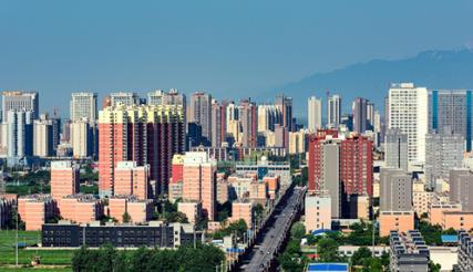 陕西发展“最穷”的3个城市，其中一个是渭南，一个至今没高铁