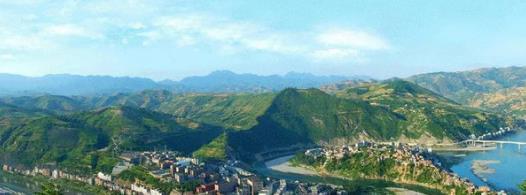 陕西发展“最穷”的3个城市，其中一个是渭南，一个至今没高铁