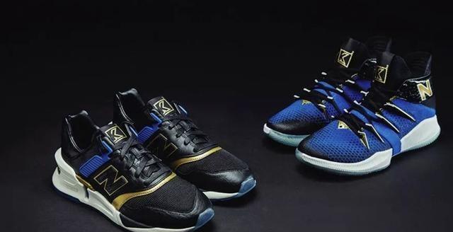 New Balance OMN1S，伦纳德专属战靴是否值得购买？