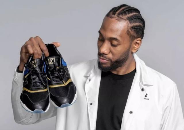 New Balance OMN1S，伦纳德专属战靴是否值得购买？