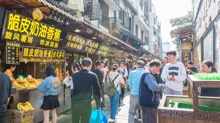 最美的中部城市-武汉