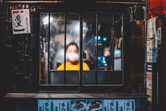 △难道已经到了“全棉时代”了吗?/unsplash