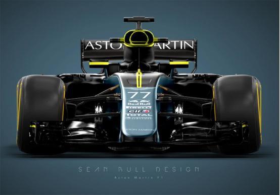 F1赛点车队收购阿斯顿·马丁，未来或将更名为阿斯顿·马丁车队