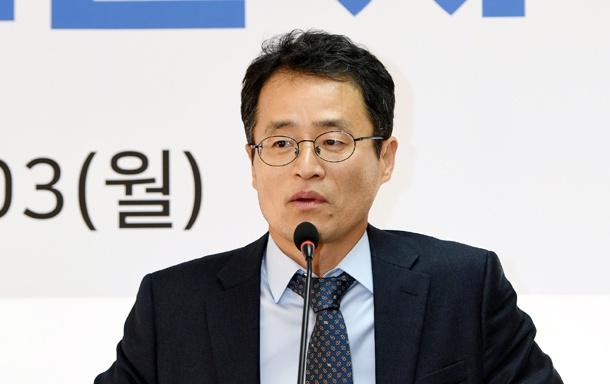 梁宰豪“二进宫” 成为韩国棋院第九任事务总长
