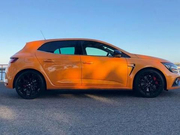 纽北前驱王再度换新，动力大增，新增混动旅行版