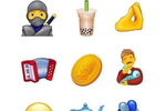 珍珠奶茶也要拥有姓名!62款emoji新表情将随ios 14登陆iphone