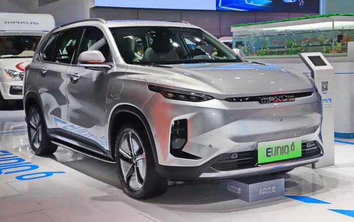 这个中国品牌去年销量大涨！2020年将上市新车抢先看！