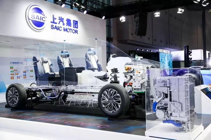 这个中国品牌去年销量大涨！2020年将上市新车抢先看！