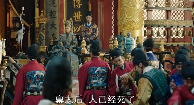 朱祁镇兵败被瓦剌人俘虏，被幽禁，为何回国后还能当皇帝？