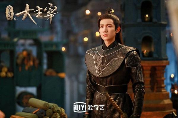 电影联盟：王源欧阳娜娜携手出演《大主宰》，上演废柴逆袭之路