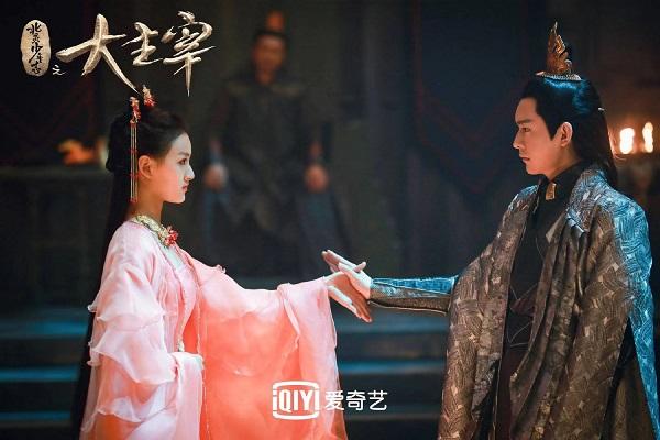 电影联盟：王源欧阳娜娜携手出演《大主宰》，上演废柴逆袭之路