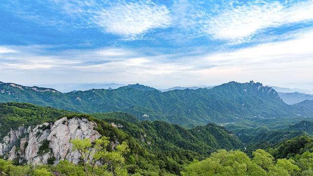 河南最厉害的地级市，历史悠久拥有5家5A景区，郑州名气都不如它