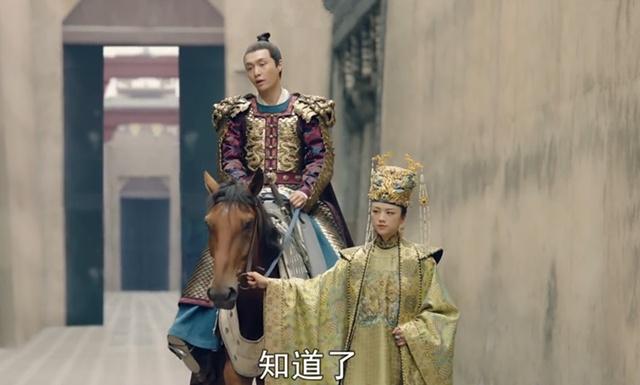 朱祁镇兵败被瓦剌人俘虏，被幽禁，为何回国后还能当皇帝？