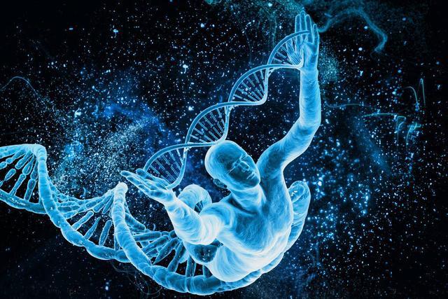 易经64卦与64个DNA遗传密码一致吻合！古人在远古时就早已预料？
