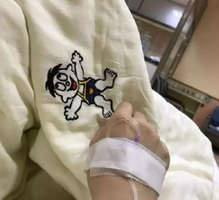 捐“水神”、提供三甲医院……旺旺究竟藏了多少秘密？