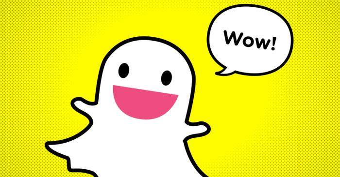 Snapchat CEO：2019年每天有75%用户使用AR功能