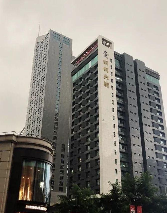 捐“水神”、提供三甲医院……旺旺究竟藏了多少秘密？
