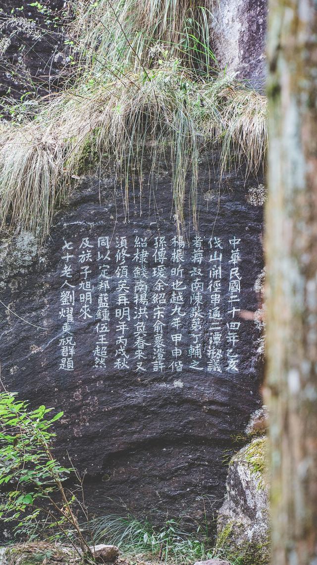 瀑布这么多，为何百丈漈才是天下第一瀑？