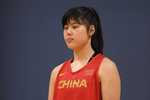 韩旭确定出战wnba比赛 第5位登陆wnba中国姑娘