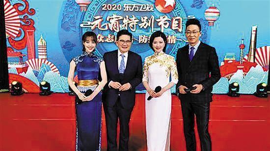 2020年元宵晚会节目单，央视主持团队大批更换！