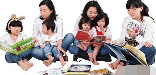 培养早期阅读有什么好方法？8个本能模仿方案，可吸引孩子去阅读