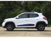 如何消除东风在新能源里的迷惑，推出E1售价6.18万起，做测试