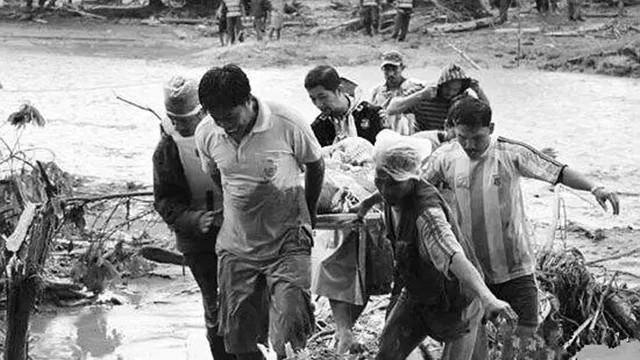 1976年湖南第一灭门案，因嫉妒引发，一夜杀全家15人
