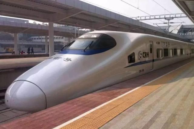 安徽将打造新高铁站，站台规模7台9线，建筑面积达3500平方米