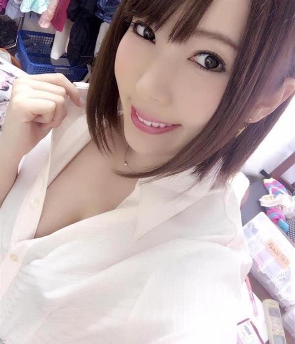 长相酷似林志玲，波多野结衣32岁未婚，从良后无人娶，你敢吗？