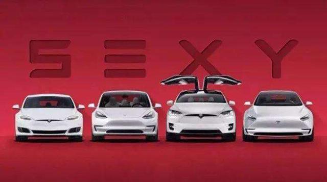 蔚来EC6对比特斯拉Model Y，电动轿跑SUV你更看好谁？