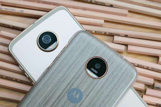 继续模块化？Moto Z5通过认证：5000mAh大电池是亮点