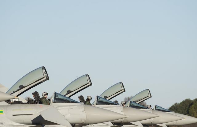 北约不怕事因为有美国，俄罗斯不怕事，因为普京说过：只有俩盟友