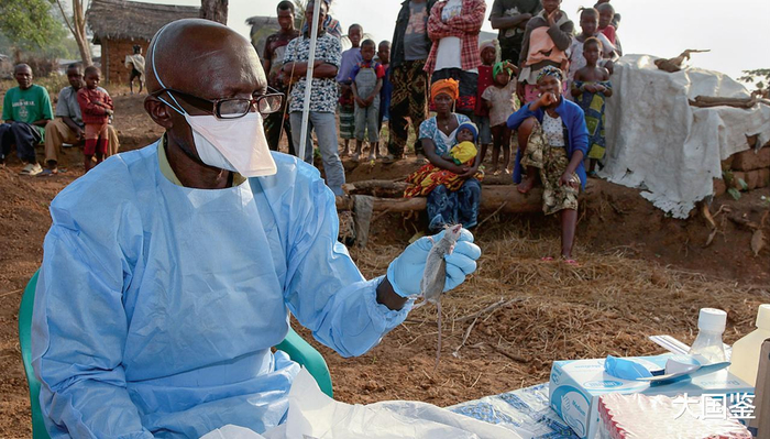 传染病为何多发于城市?...