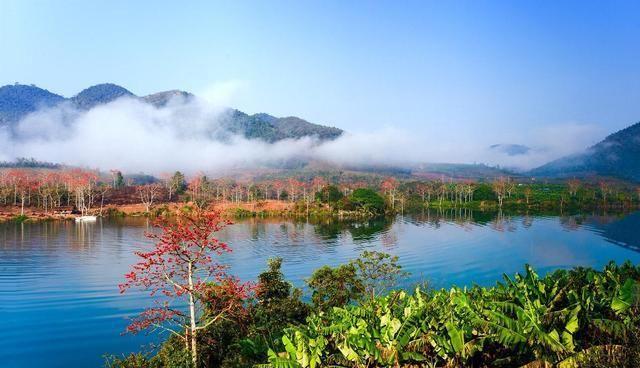 海南省昌江黎族自治县原来叫昌化县，昌化江就是最好的证据