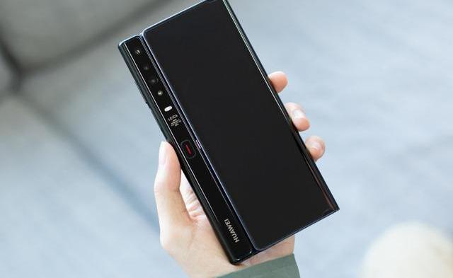 华为最强旗舰，512G+巴龙5000+4500mAh+四摄，依然万金难求