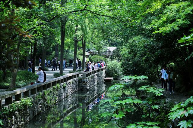 中国四大名园之首拙政园，为何可以成为私家园林的精品