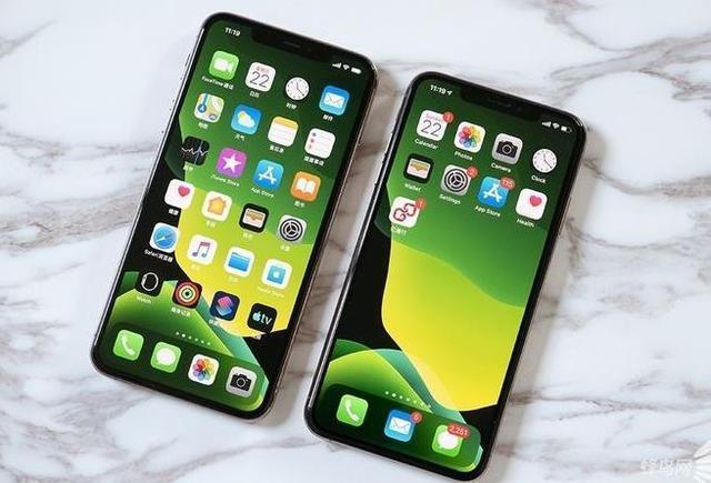 iPhone11proMax和三星Note10相比，谁值得买？看这4点就明白了