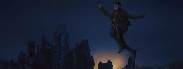 《1917》一镜到底并不是简单地炫技，但它确实也限制了故事